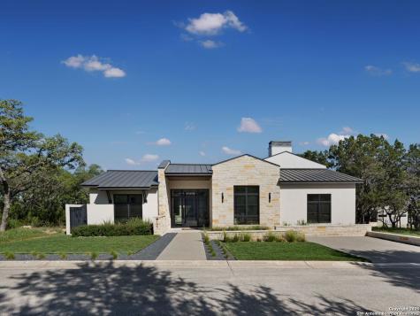 107 Manorbrook San Antonio TX 78230