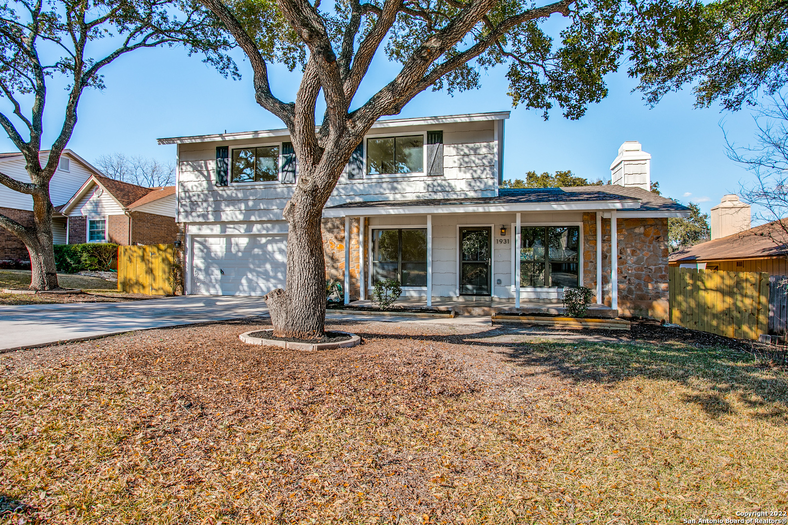 1931 Creek Hollow San Antonio TX 78259