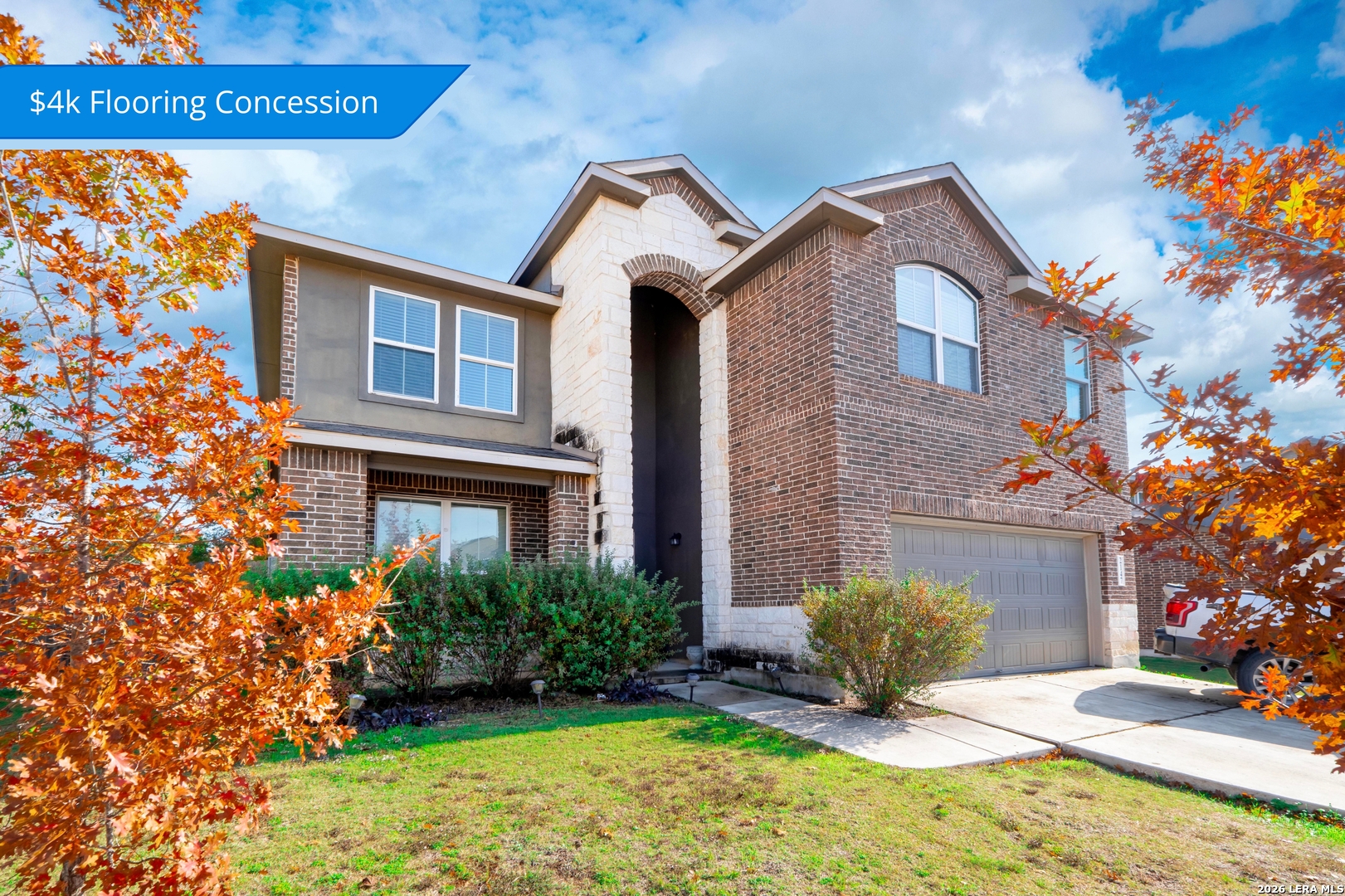 2147 Flintshire Drive New Braunfels TX 78130