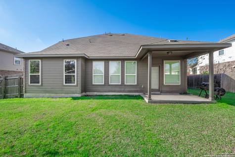 2147 Flintshire Drive New Braunfels TX 78130