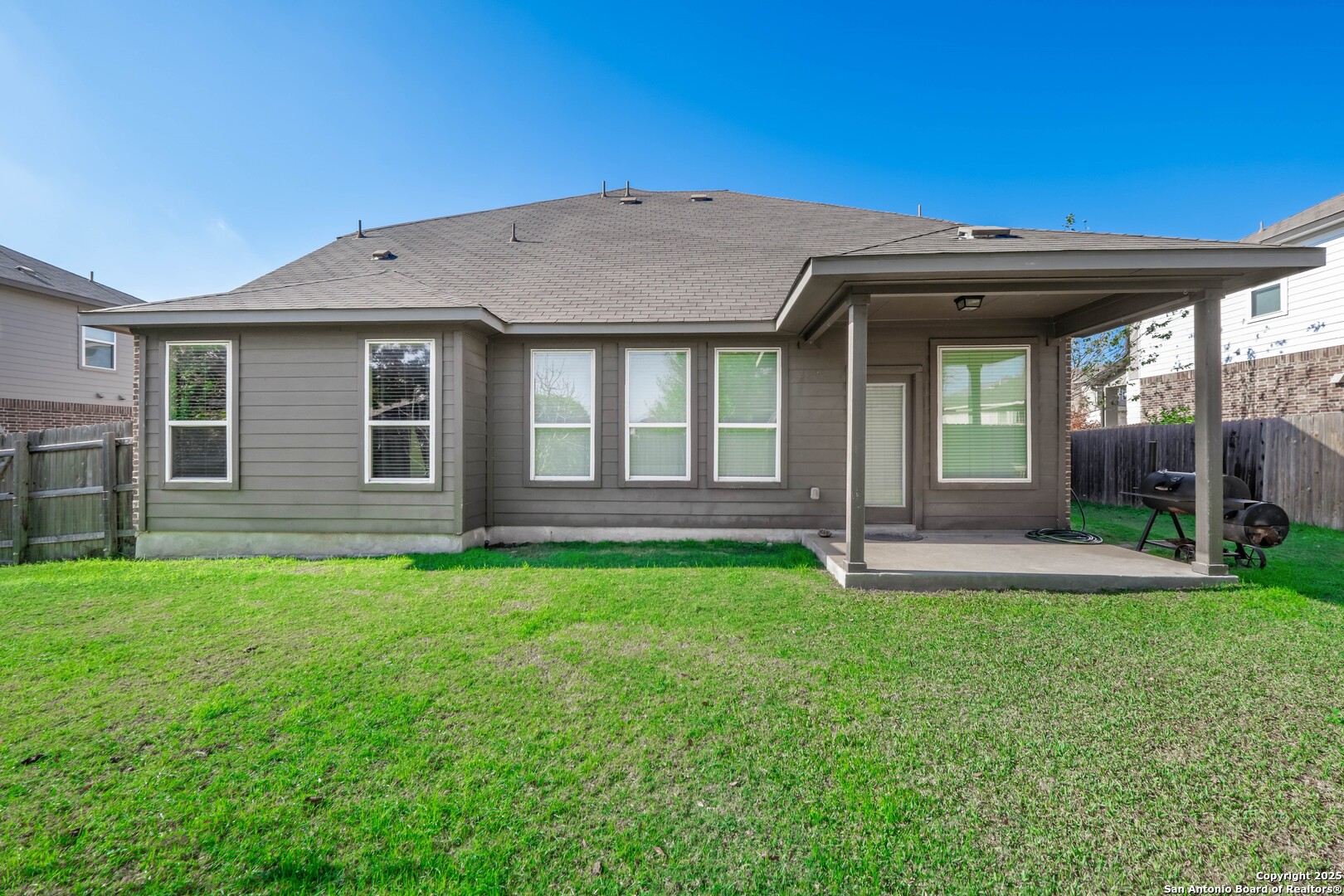 2147 Flintshire Drive New Braunfels TX 78130