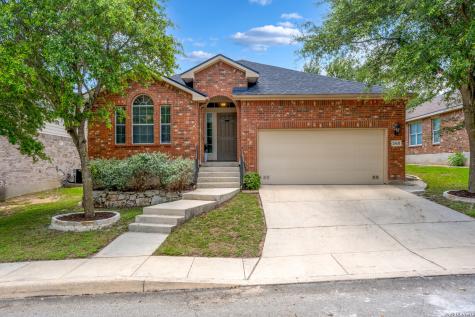 25631 Spirea San Antonio TX 78261