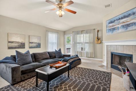 25631 Spirea San Antonio TX 78261