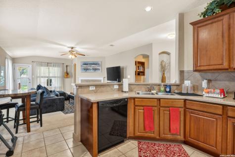 25631 Spirea San Antonio TX 78261