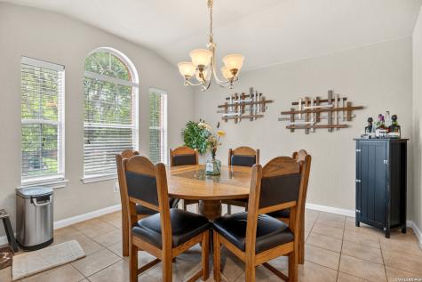 25631 Spirea San Antonio TX 78261