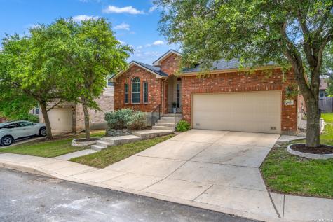 25631 Spirea San Antonio TX 78261