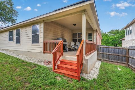 25631 Spirea San Antonio TX 78261