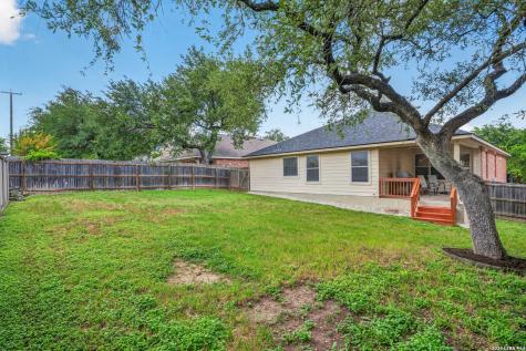 25631 Spirea San Antonio TX 78261