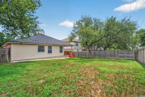 25631 Spirea San Antonio TX 78261