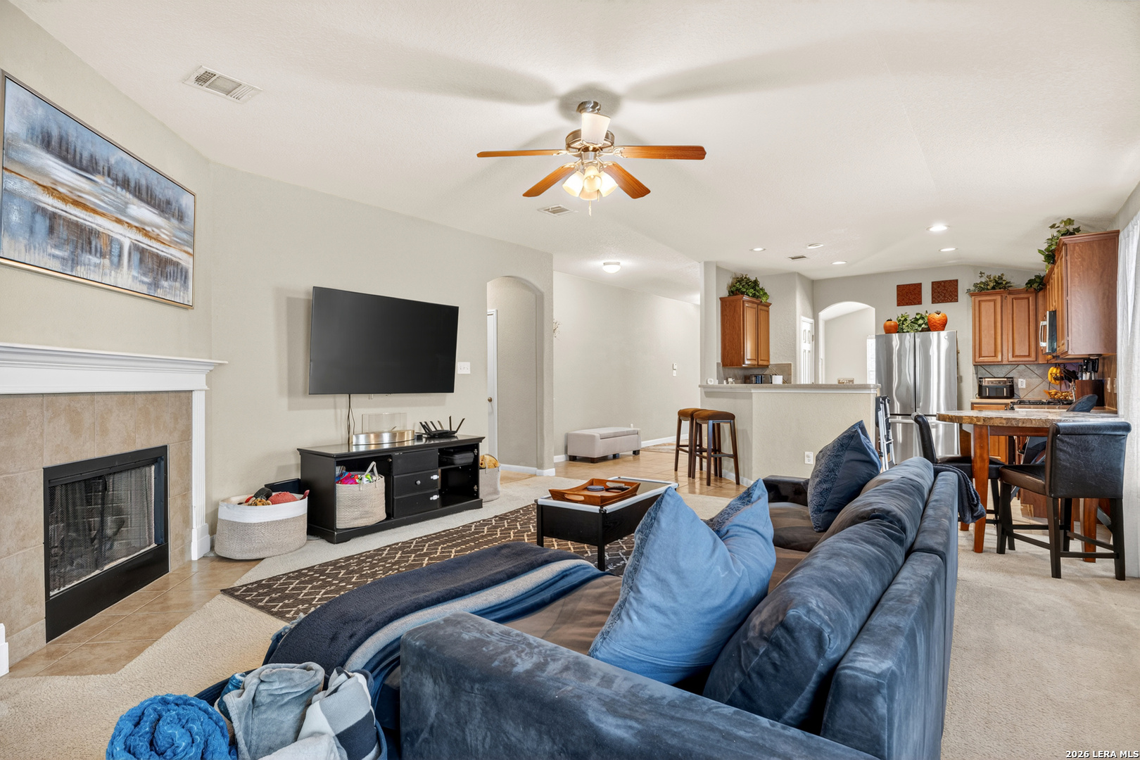 25631 Spirea San Antonio TX 78261