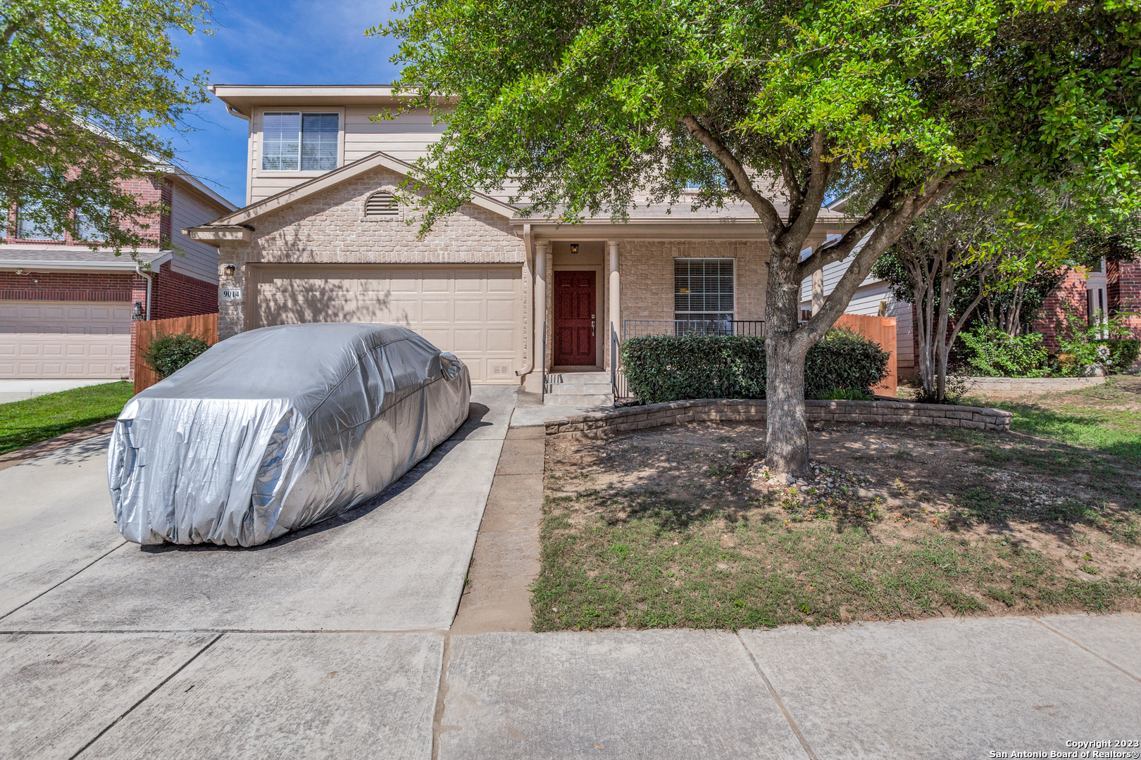 9014 Gavel Pass Converse TX 78109