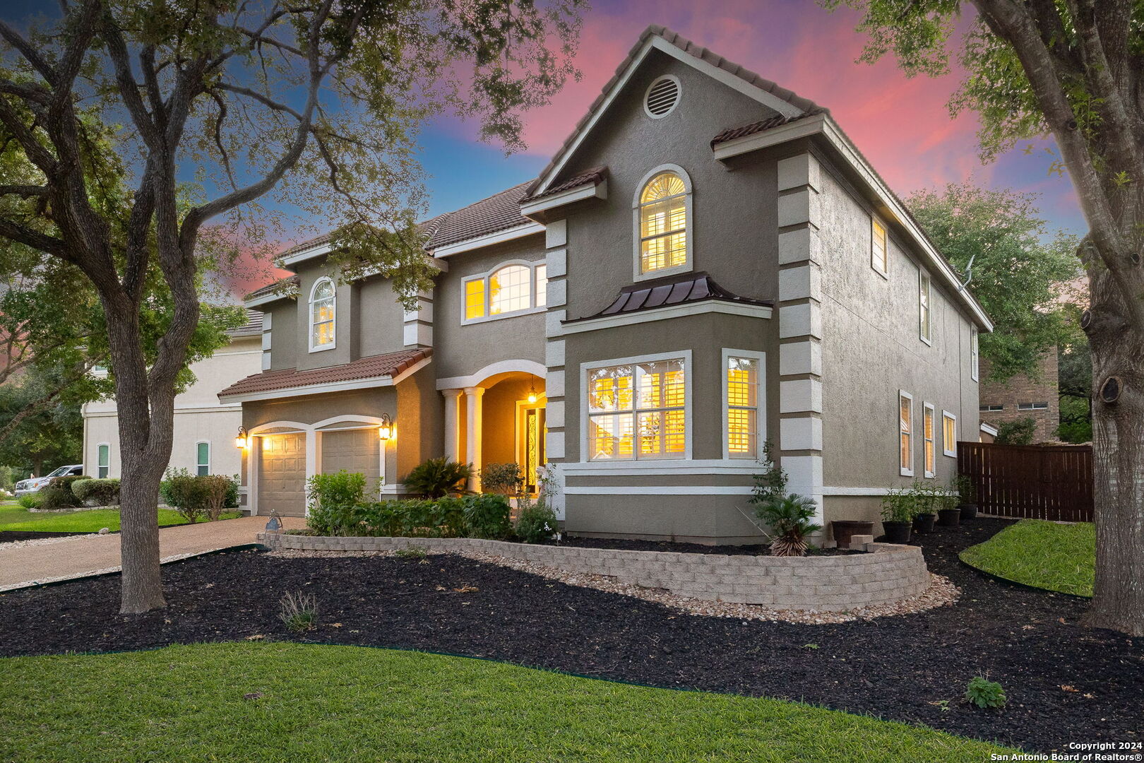 19139 Kristen Way San Antonio TX 78258