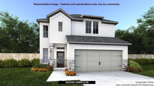 12419 Cotorra Springs San Antonio TX 78254