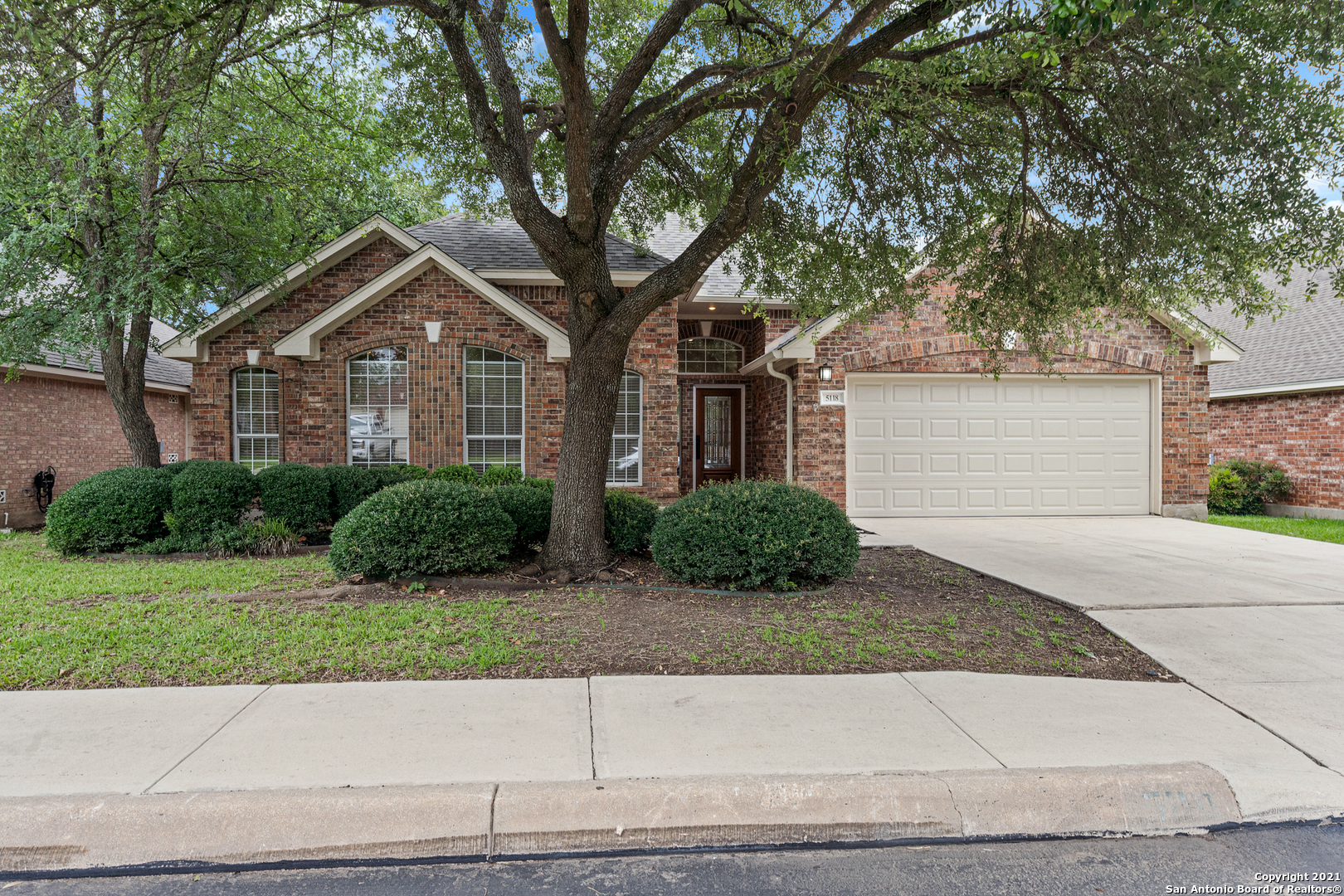 5118 Newcastle Lane San Antonio TX 78249