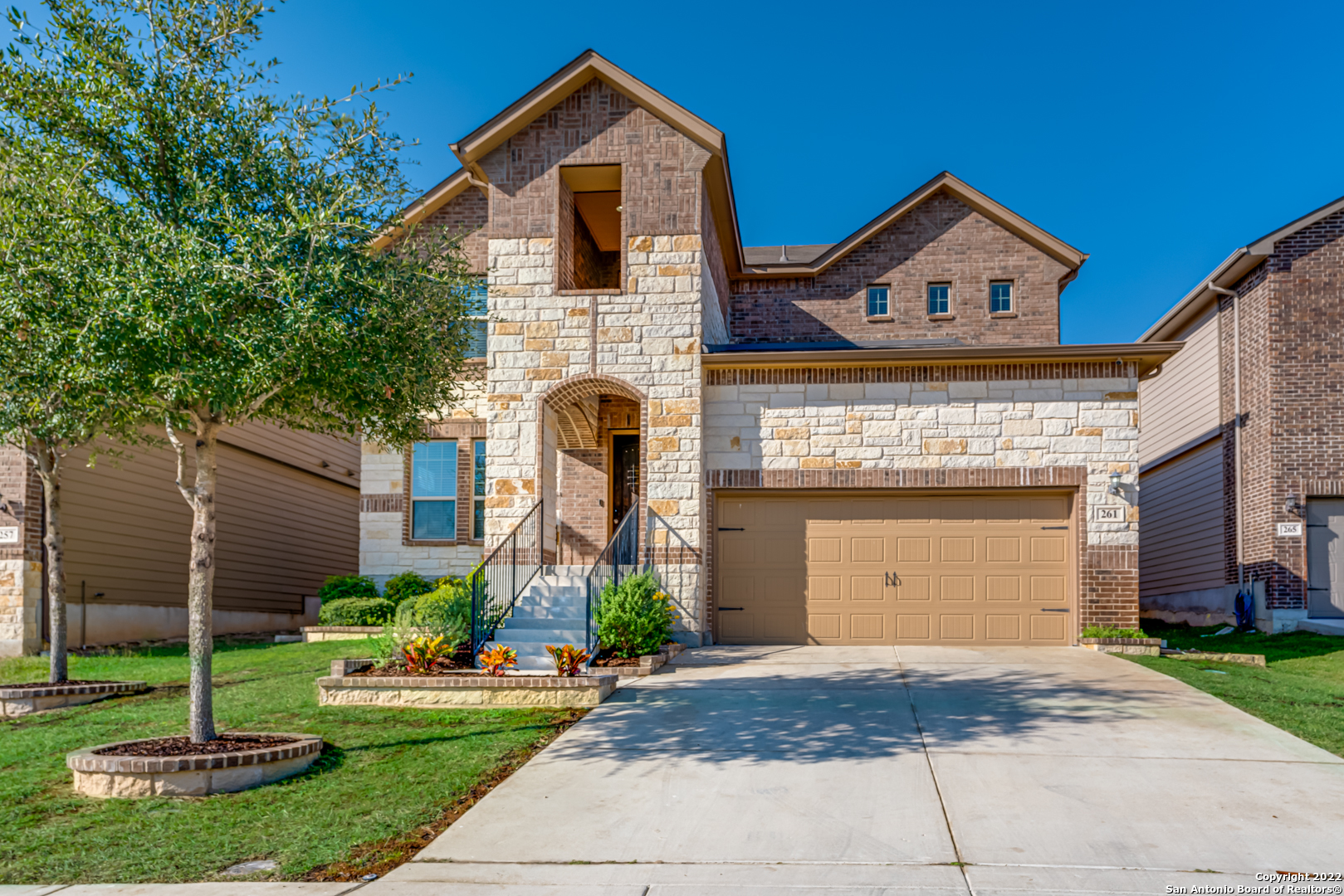 261 Prairie Vista Cibolo TX 78108