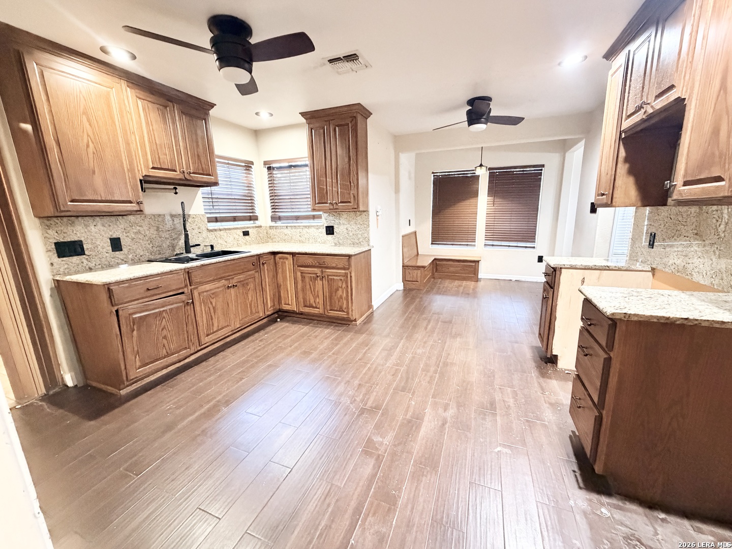2012 Fresno San Antonio TX 78201