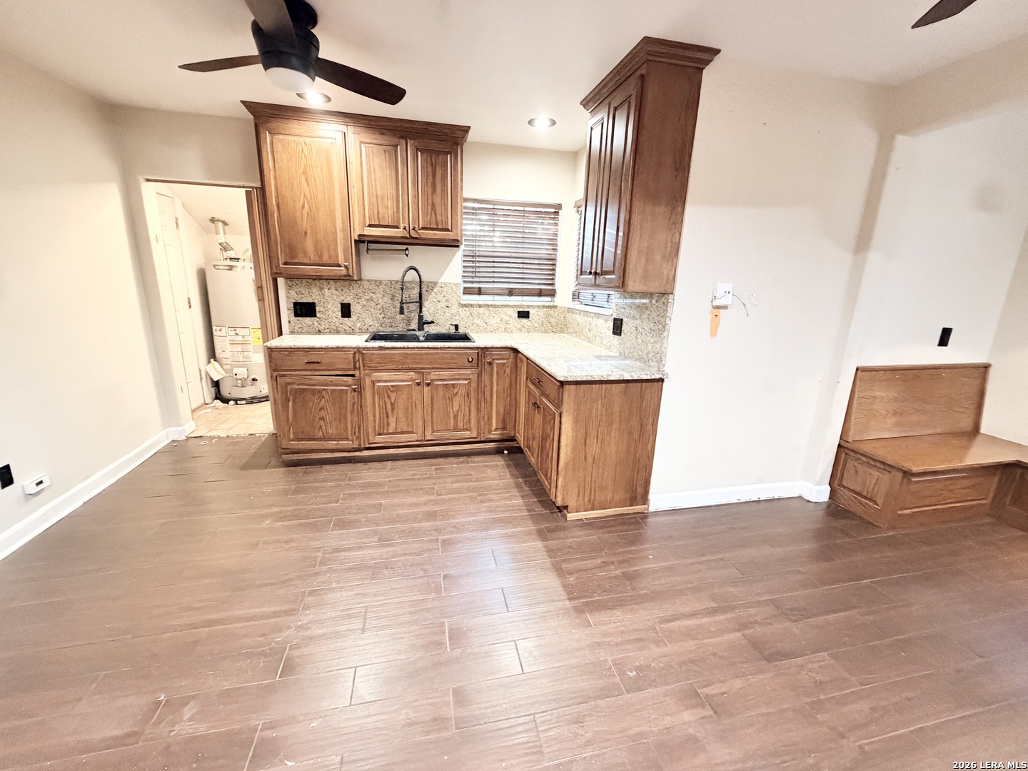 2012 Fresno San Antonio TX 78201