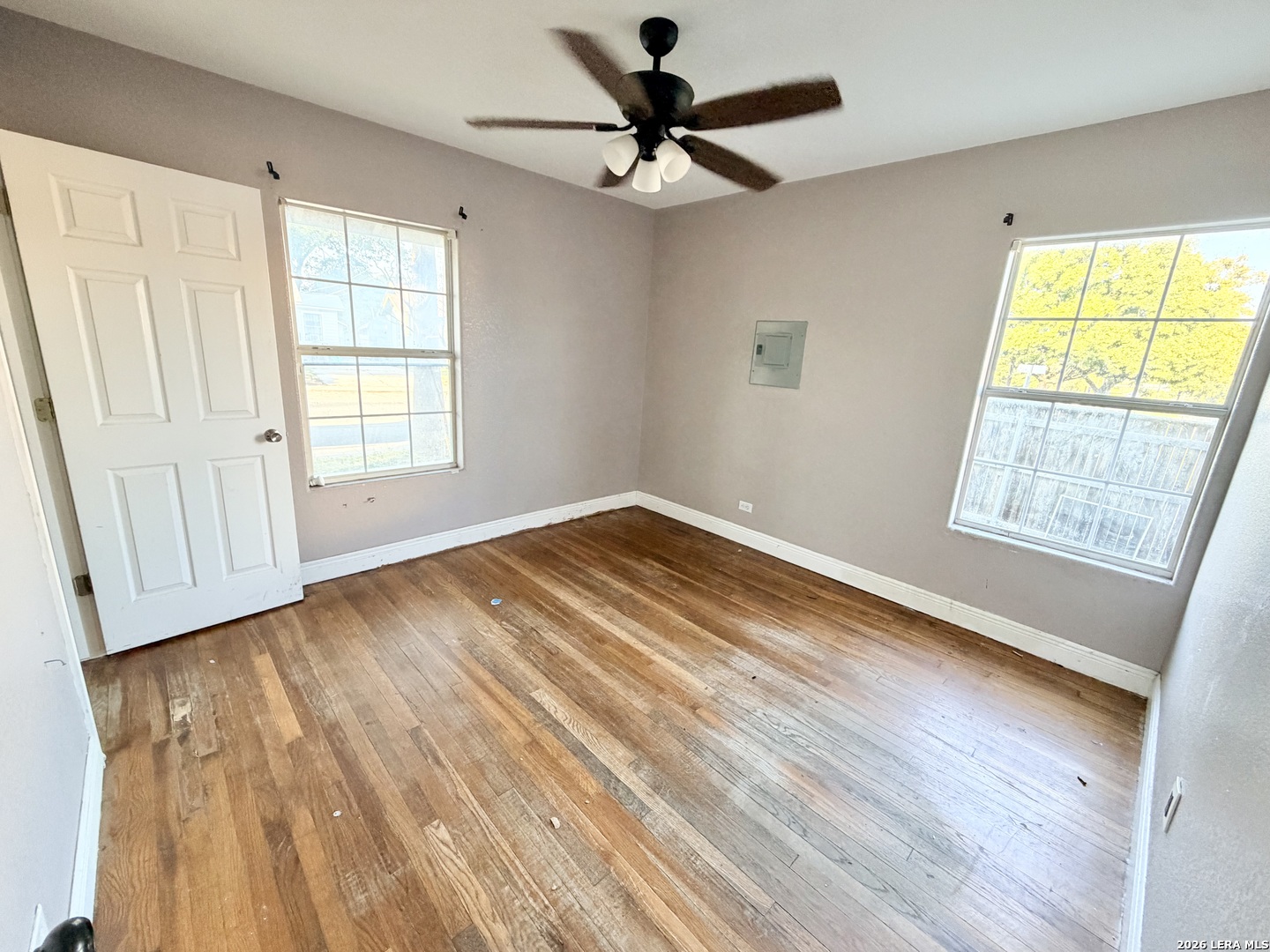 2012 Fresno San Antonio TX 78201