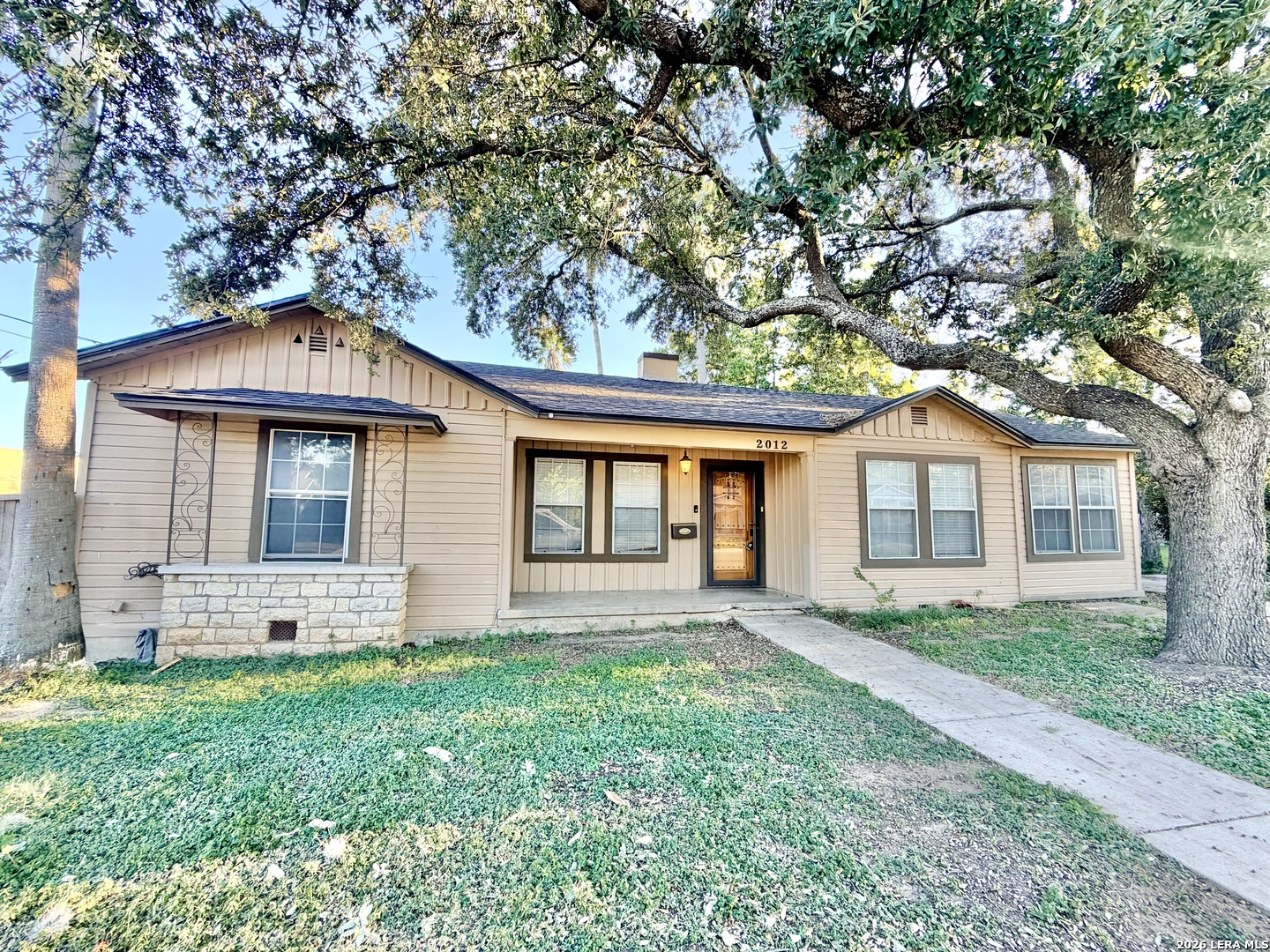2012 Fresno San Antonio TX 78201