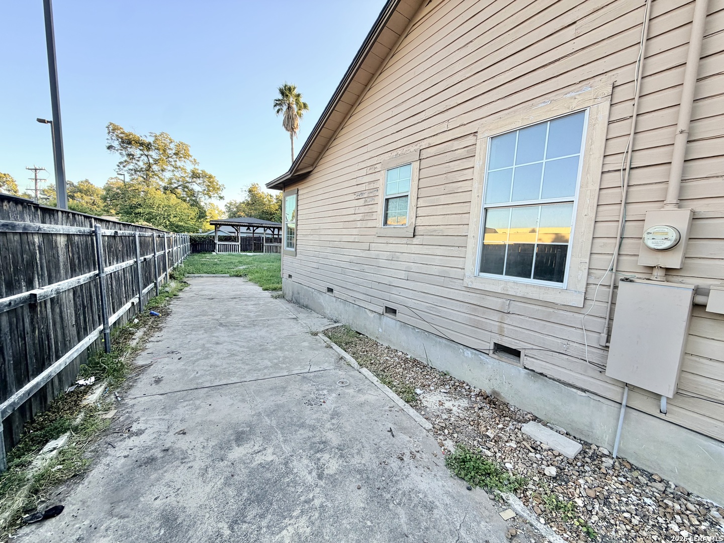 2012 Fresno San Antonio TX 78201