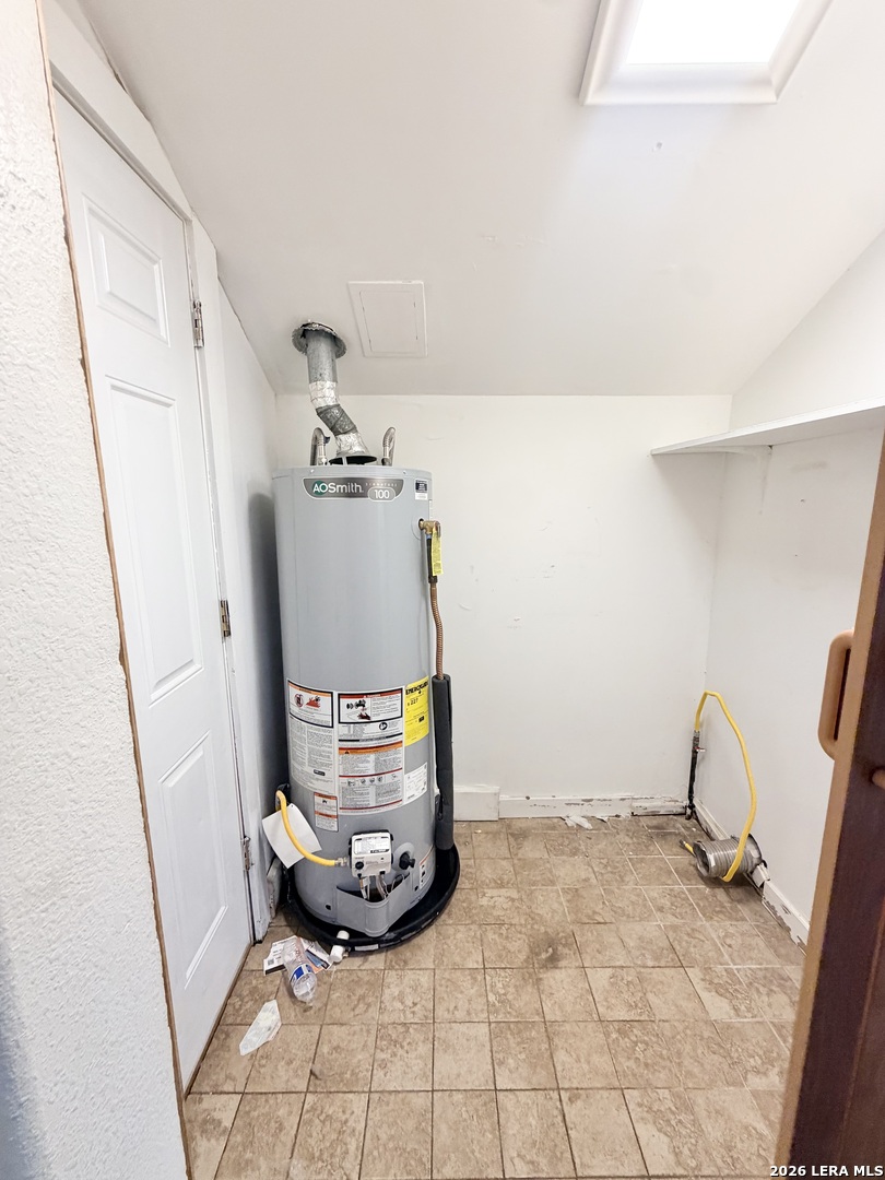 2012 Fresno San Antonio TX 78201