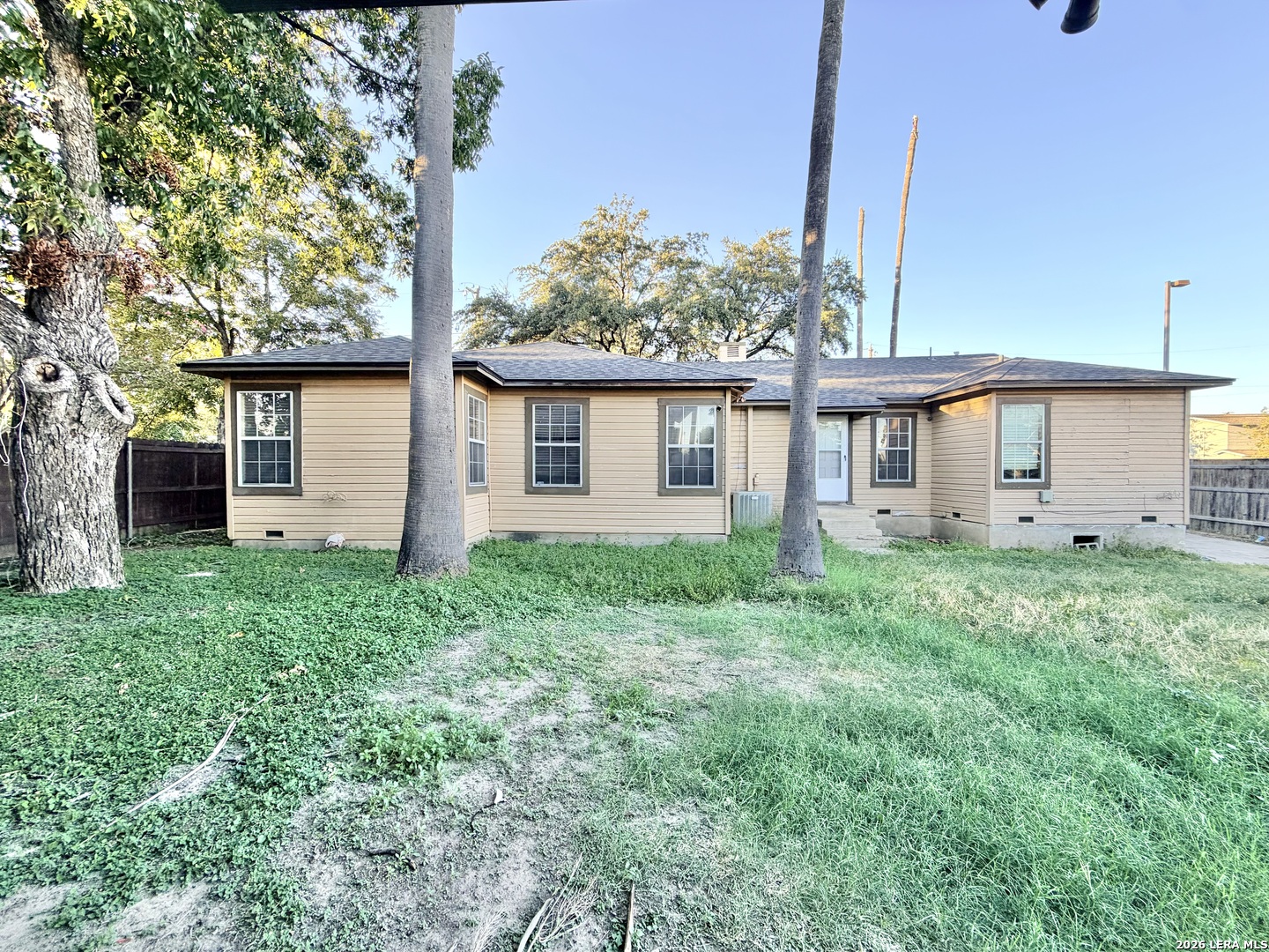 2012 Fresno San Antonio TX 78201