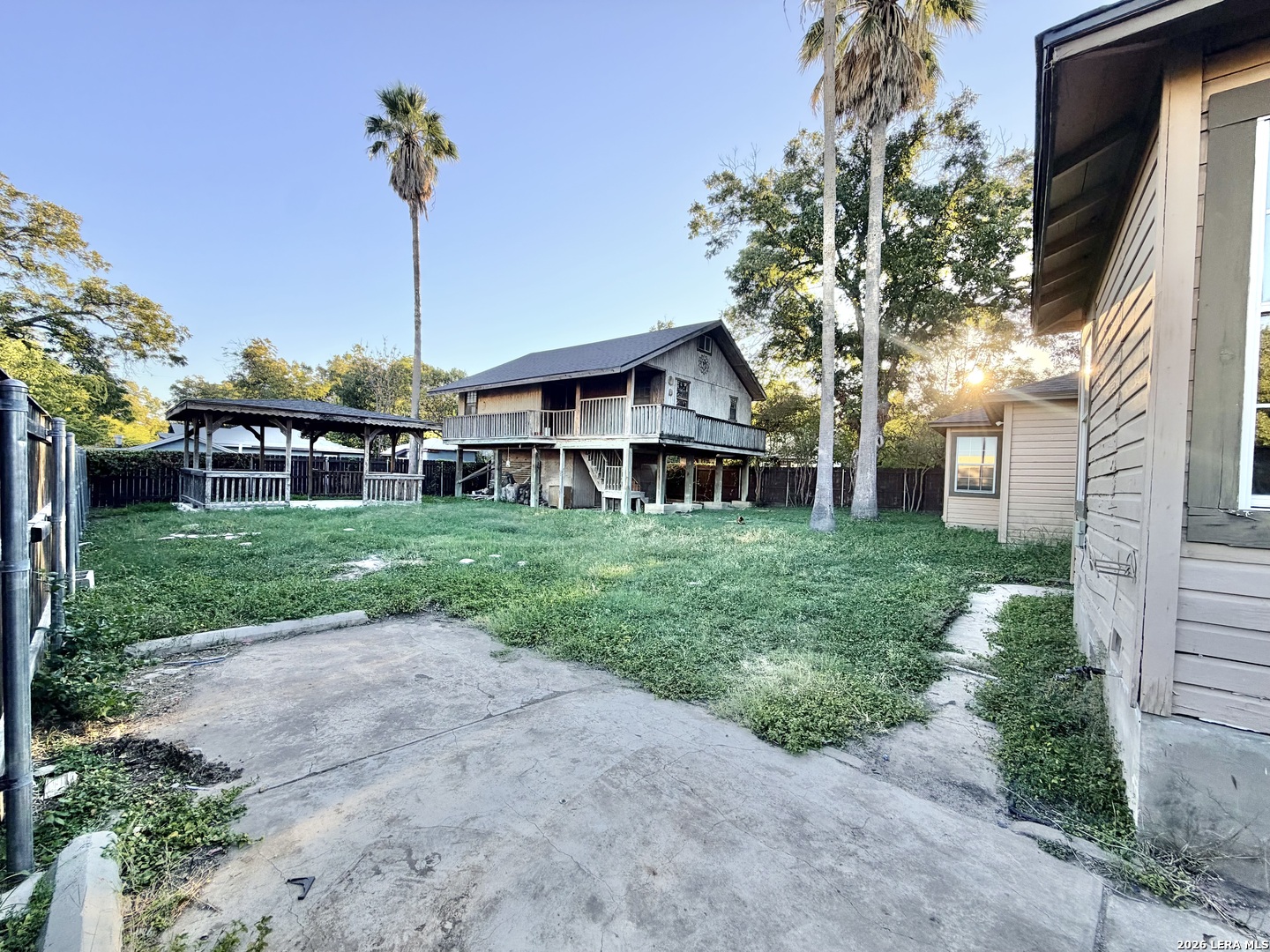 2012 Fresno San Antonio TX 78201