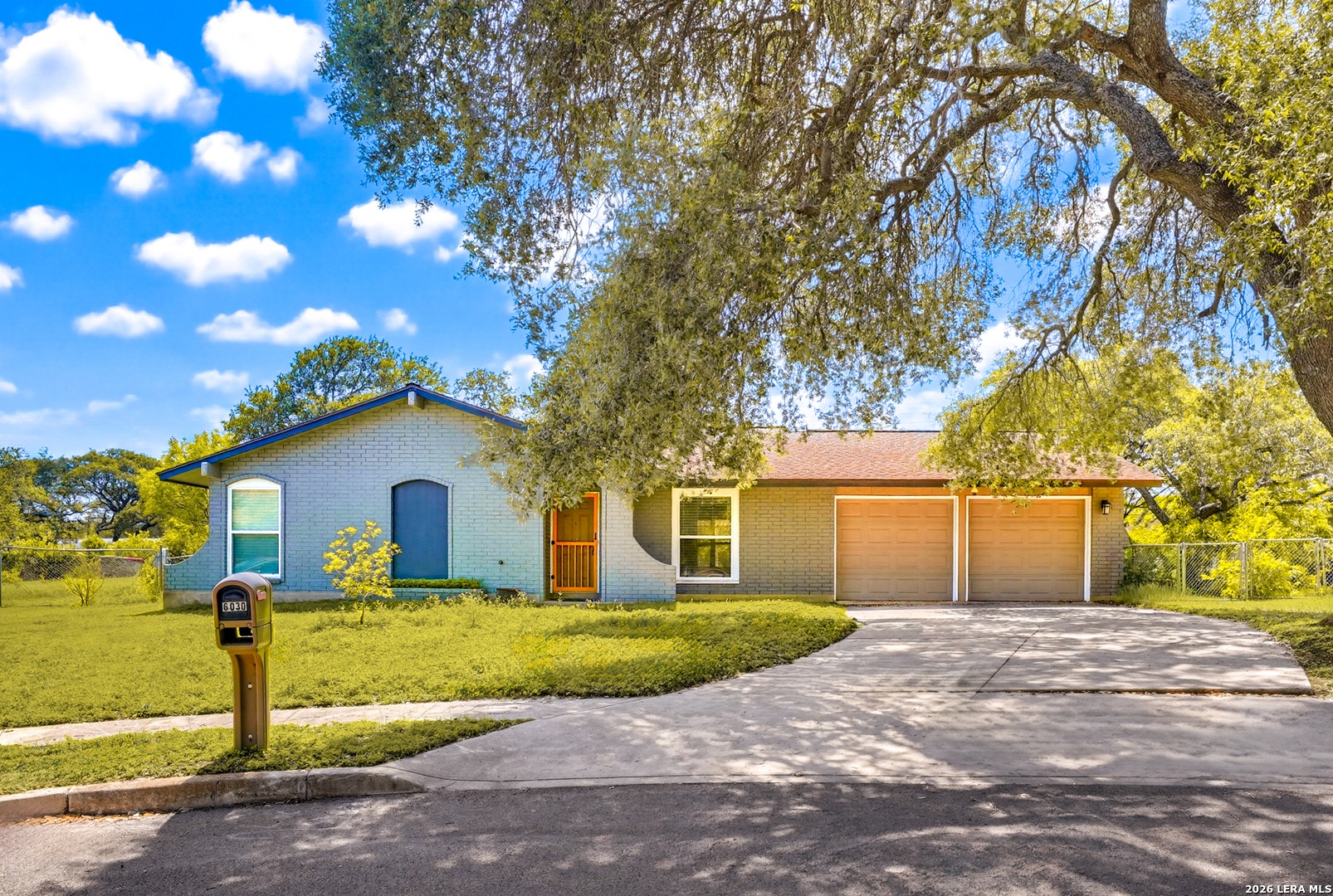 6030 Rainmaker Street San Antonio TX 78238