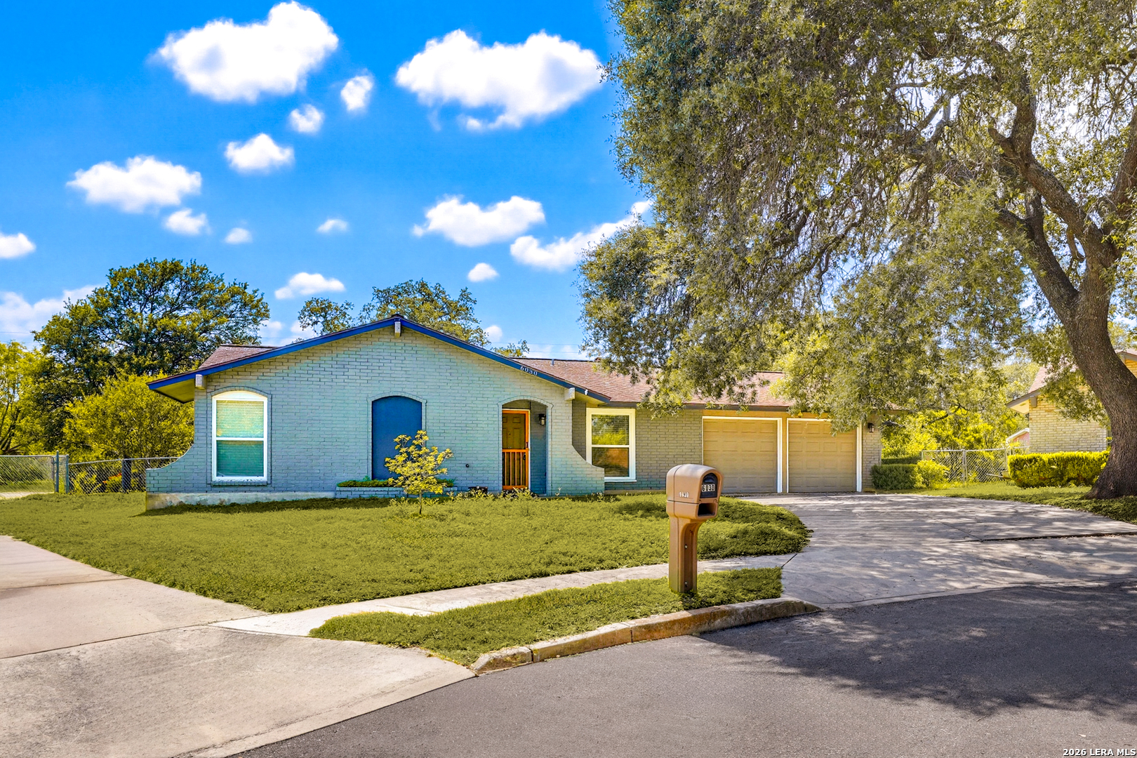 6030 Rainmaker Street San Antonio TX 78238