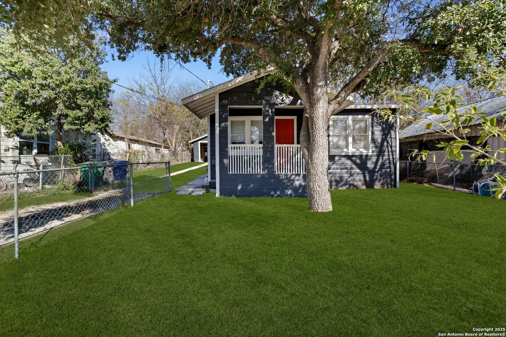 5015 Blessing Street San Antonio TX 78228