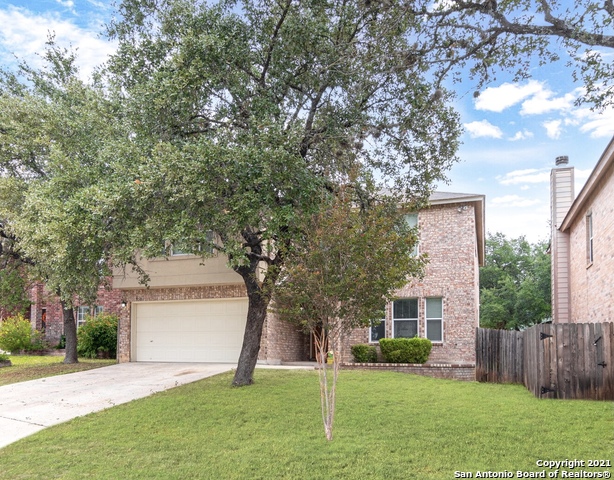 950 Saxonhill Drive San Antonio TX 78253