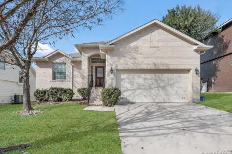 1119 Cockroft Drive San Antonio TX 78251