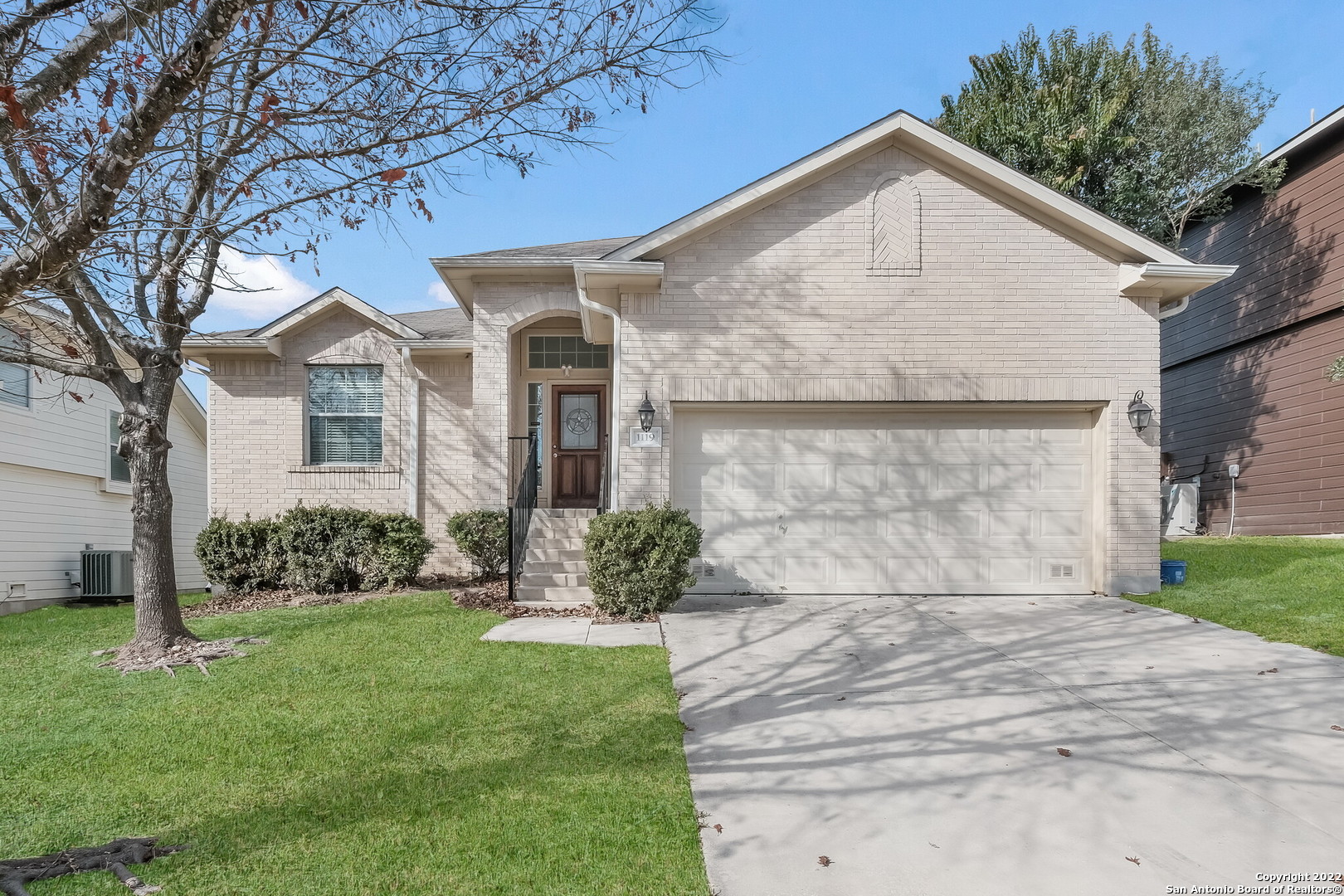 1119 Cockroft Drive San Antonio TX 78251