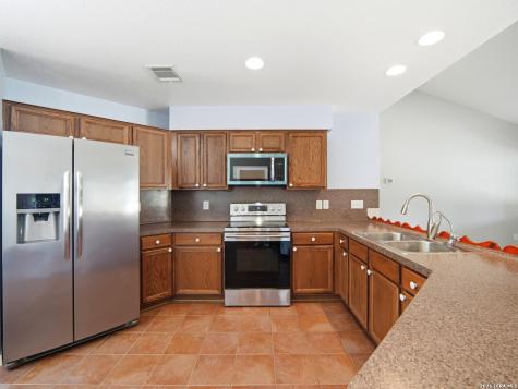 342 Chipman Court Bandera TX 78003