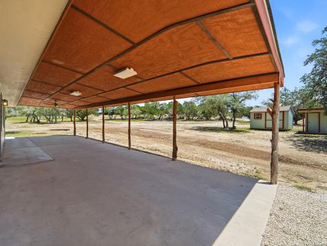 342 Chipman Court Bandera TX 78003