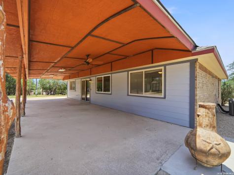 342 Chipman Court Bandera TX 78003