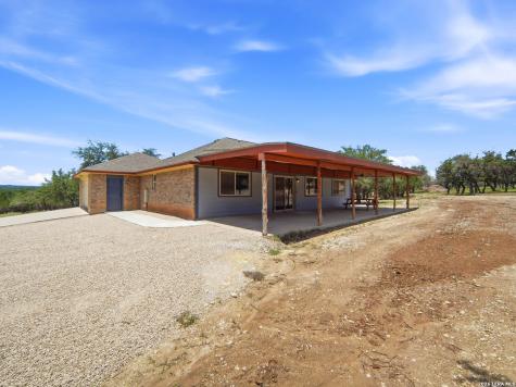 342 Chipman Court Bandera TX 78003