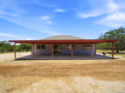 342 Chipman Court Bandera TX 78003