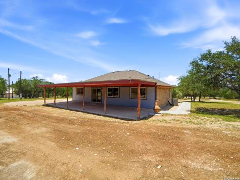 342 Chipman Court Bandera TX 78003