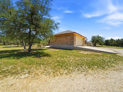 342 Chipman Court Bandera TX 78003