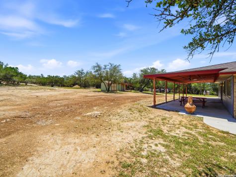 342 Chipman Court Bandera TX 78003