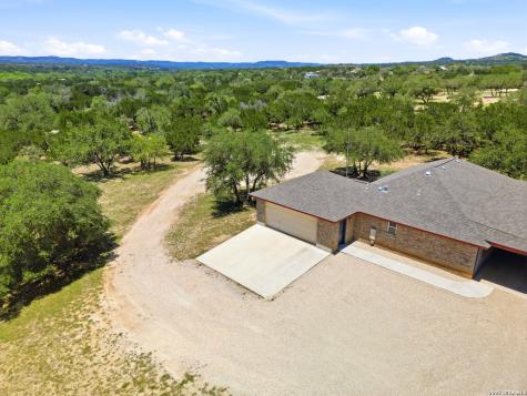 342 Chipman Court Bandera TX 78003