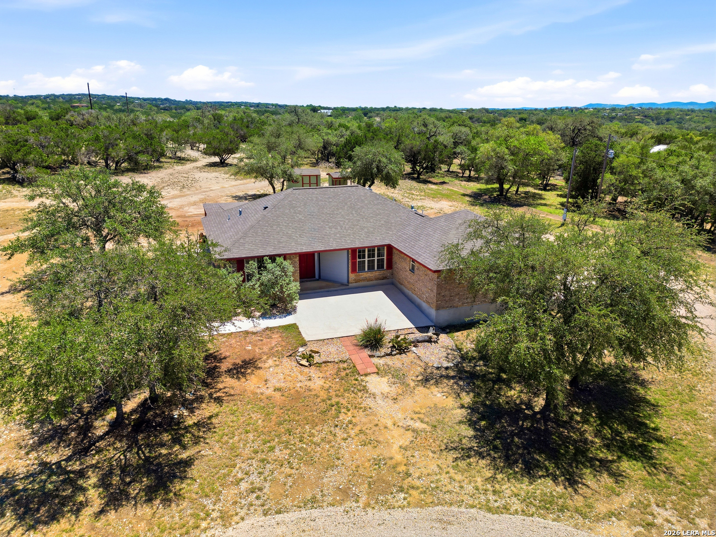 342 Chipman Court Bandera TX 78003