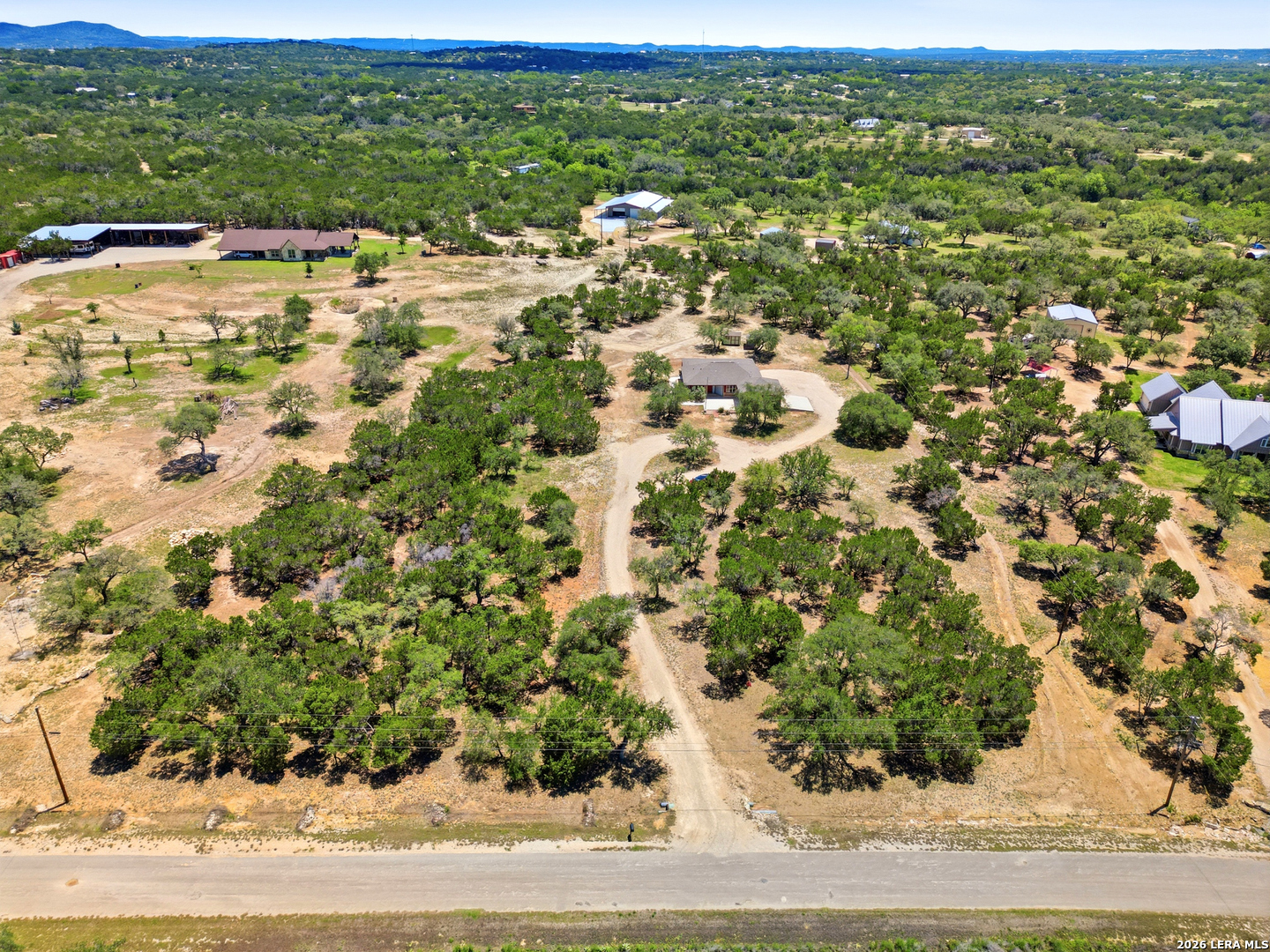 342 Chipman Court Bandera TX 78003