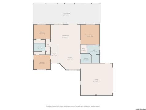 342 Chipman Court Bandera TX 78003