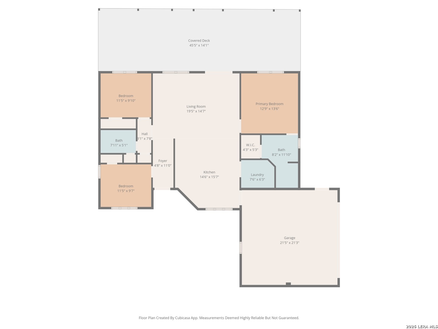342 Chipman Court Bandera TX 78003