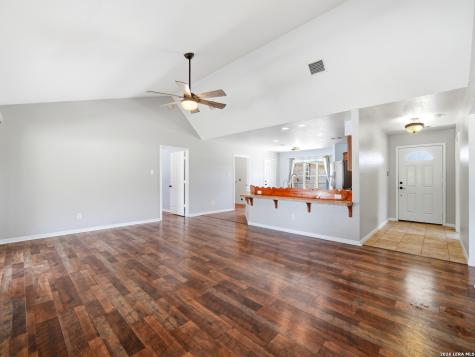 342 Chipman Court Bandera TX 78003