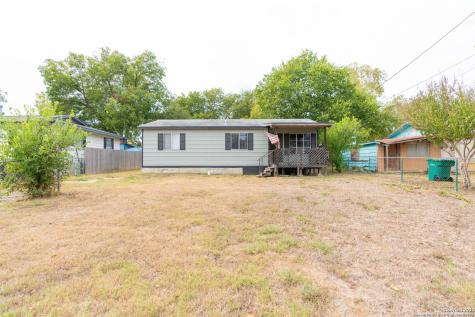 2431 Bermuda Drive San Antonio TX 78222