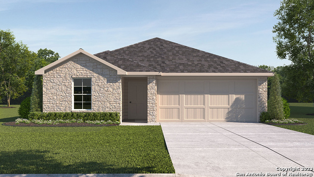 21331 Watercourse Way San Antonio TX 78266
