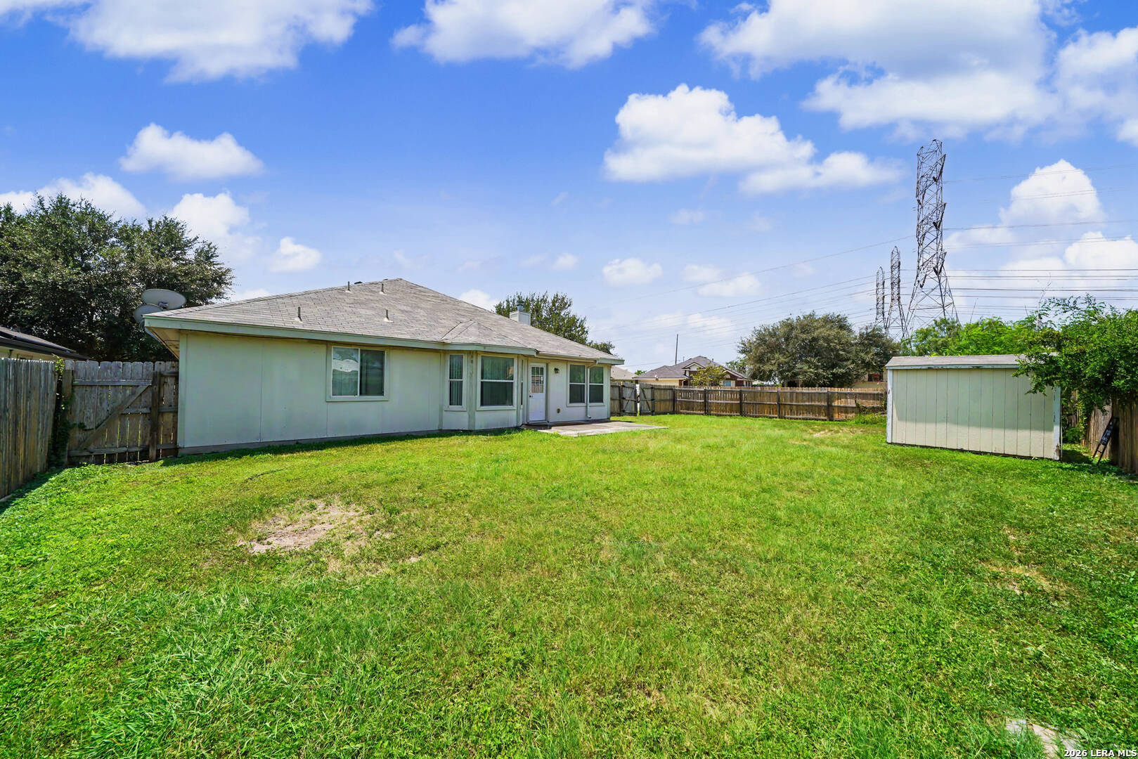 8403 Rita Blanca Street Converse TX 78109